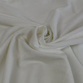 Classy knitterarme Webware Velvet Touch - altweiß Fabric poshpinks