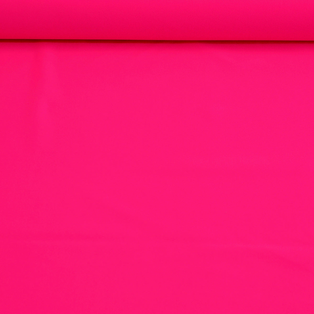 Lycra Neon Pink Fabric poshpinks