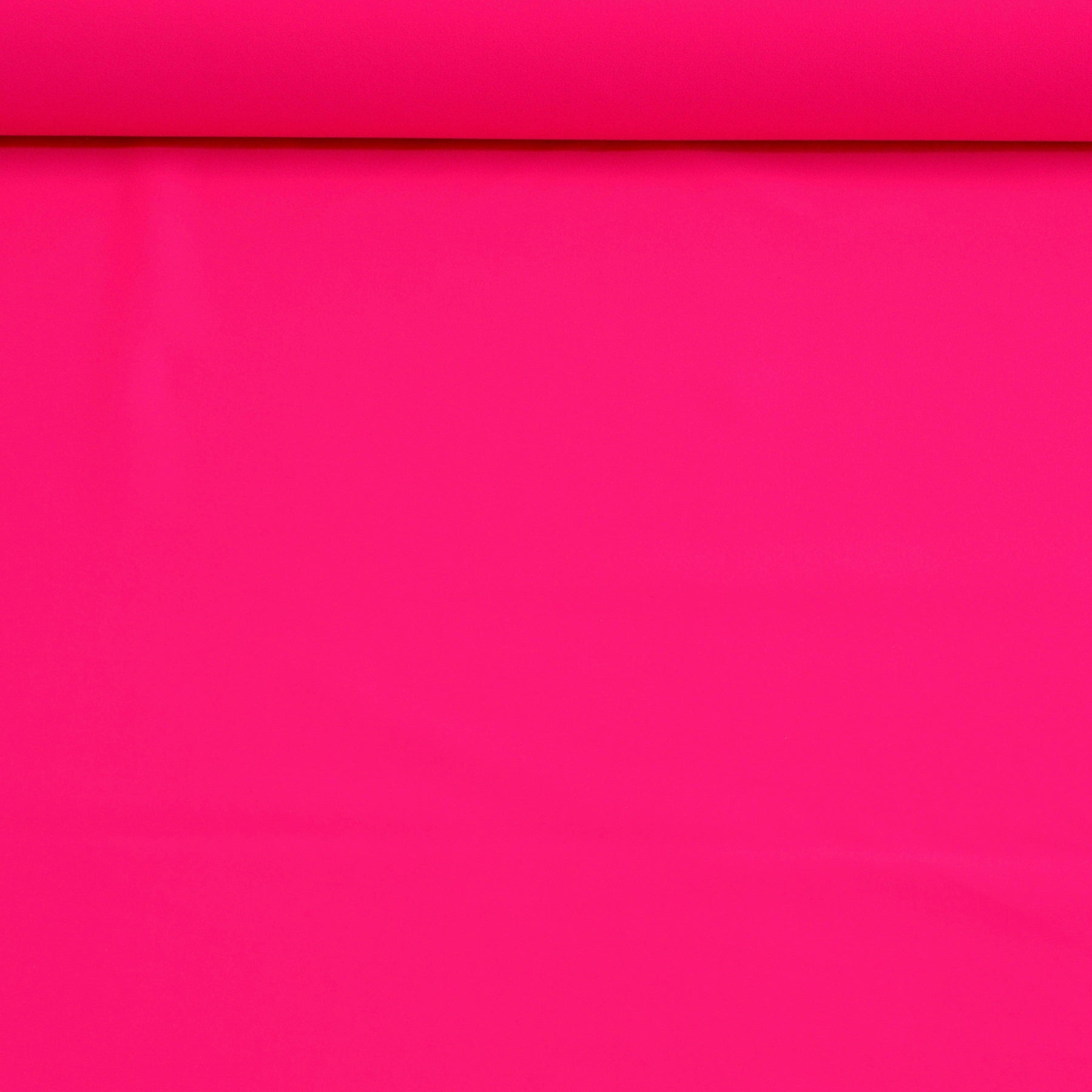 Lycra Neon Pink Fabric poshpinks
