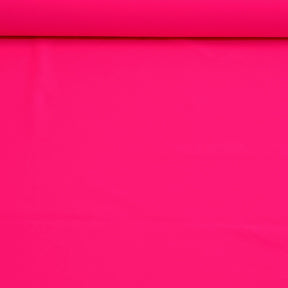Lycra Neon Pink Fabric poshpinks