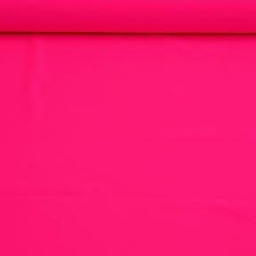 Lycra Neon Pink Fabric poshpinks