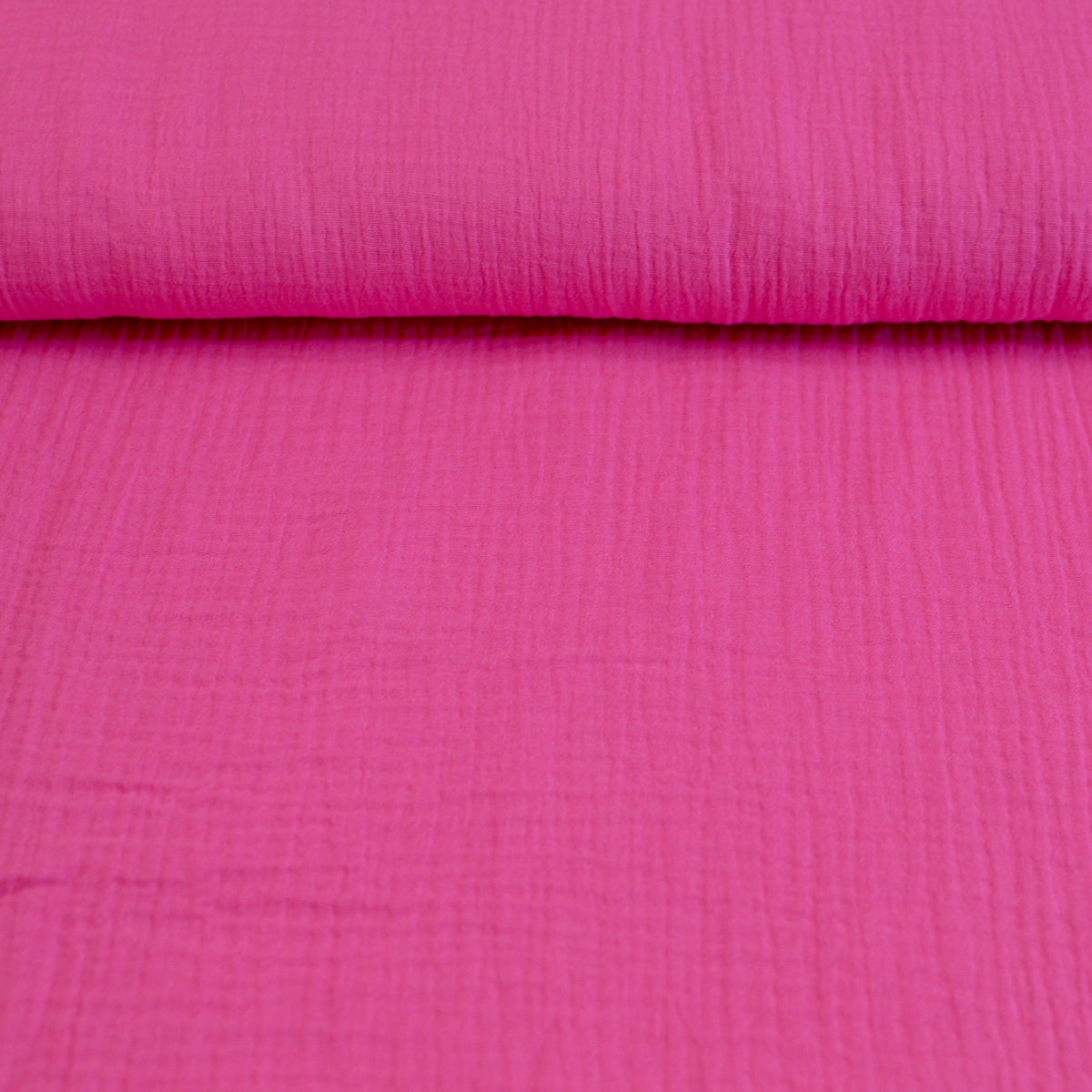 Musselin - Pink Fabric poshpinks