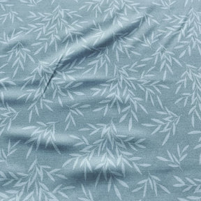 Viskosetwill - Fern - jeans