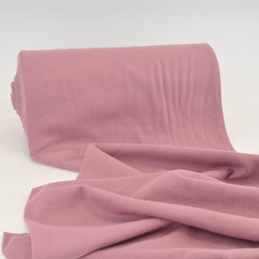 Bündchen - Dunkel Altrosa - poshpinks