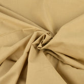 Baumwoll Popeline - Beige - poshpinks