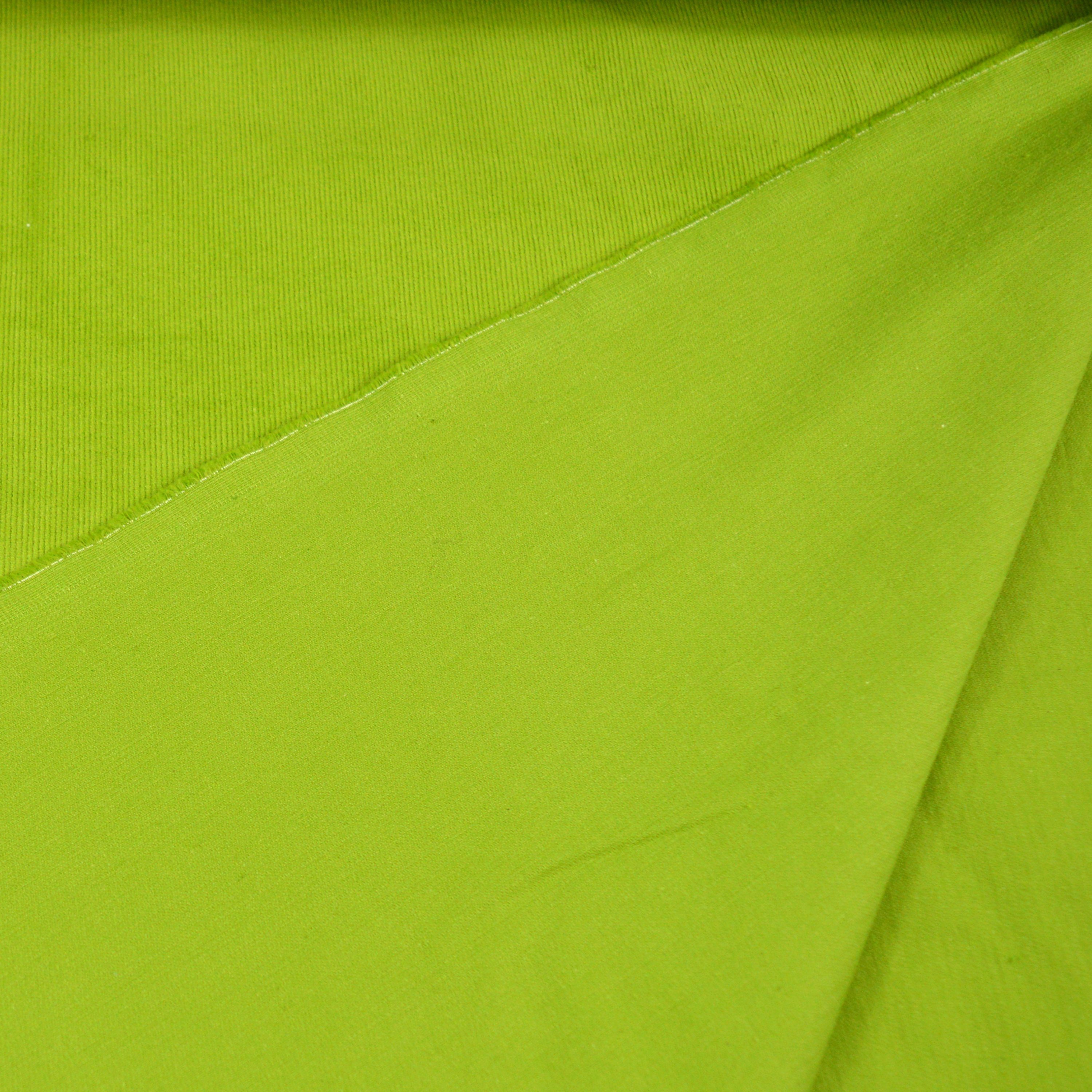 Stretch Cord - Grün - poshpinks