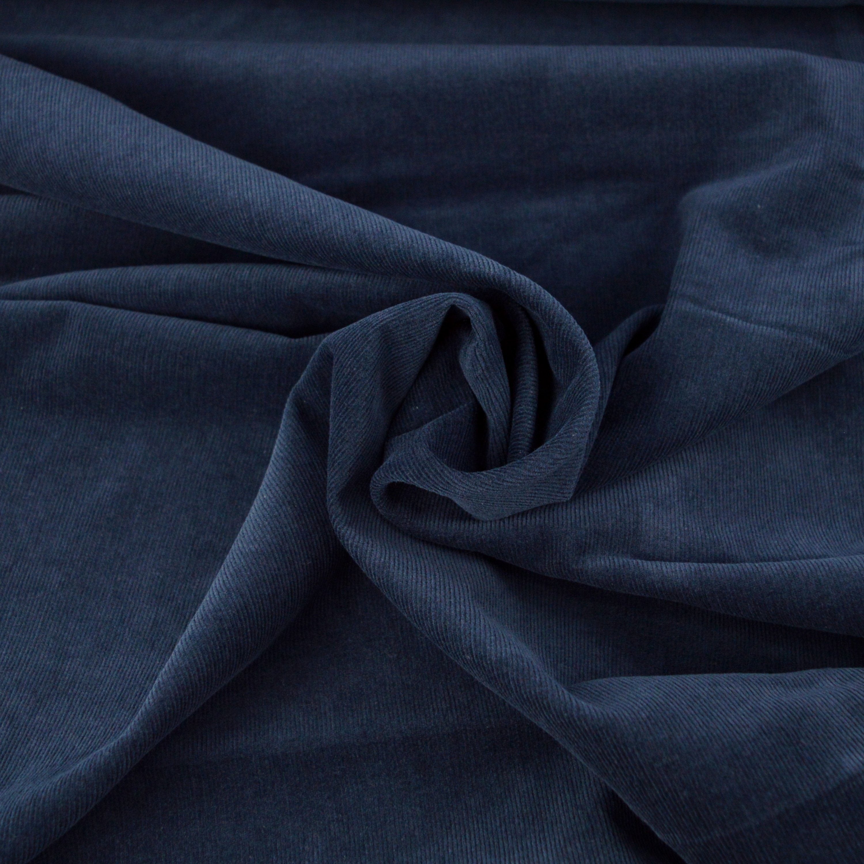 Stretch Cord - Navyblau - poshpinks
