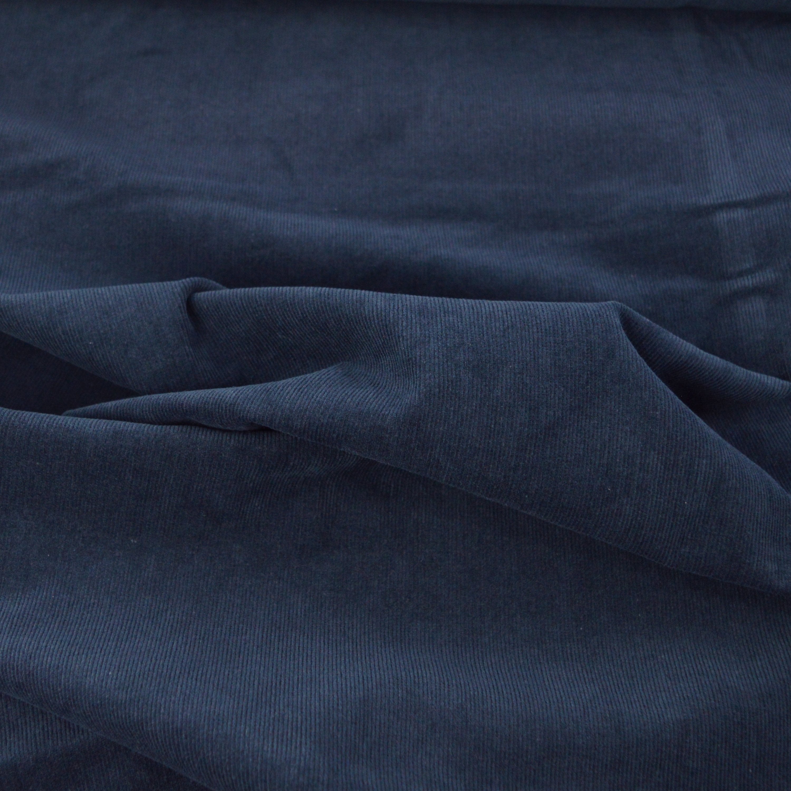 Stretch Cord - Navyblau - poshpinks