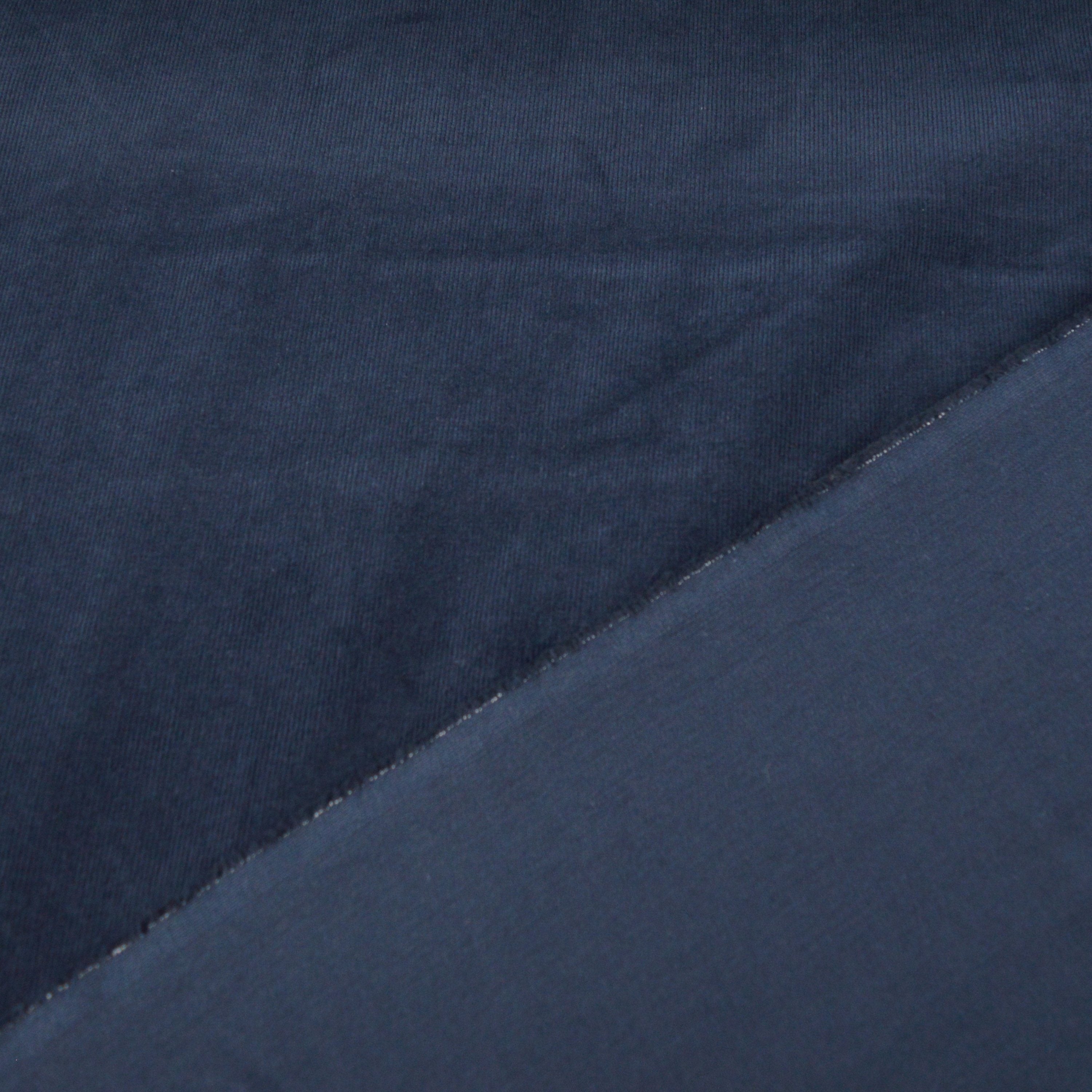 Stretch Cord - Navyblau - poshpinks