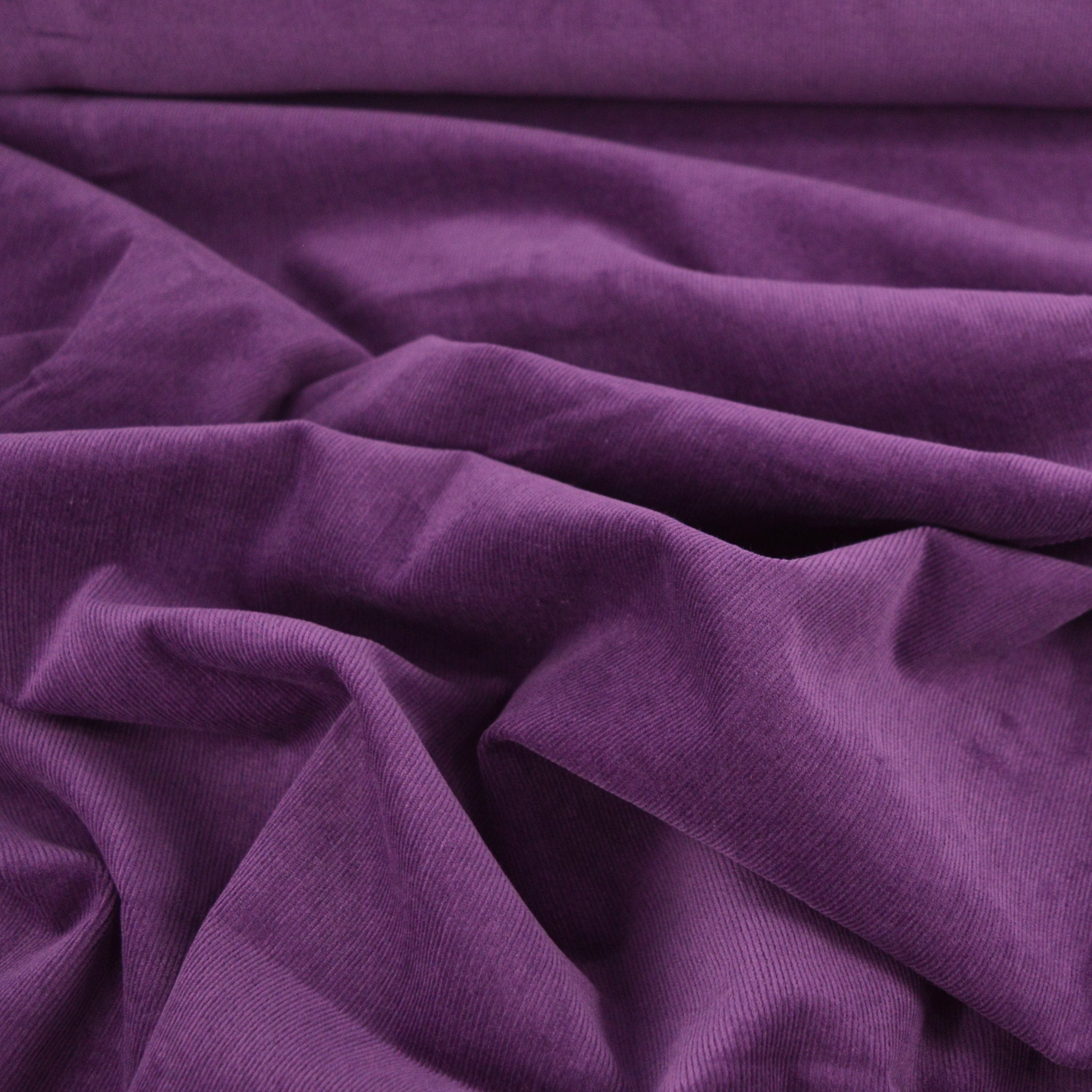 Stretch Cord - Lila - poshpinks