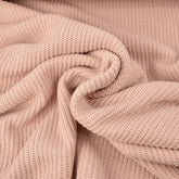 Big Knit - Pastellrosa - poshpinks