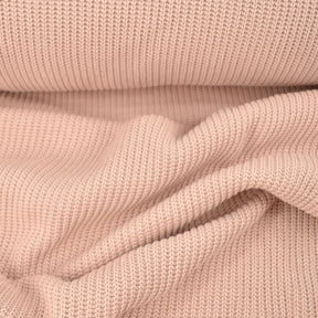 Big Knit - Pastellrosa - poshpinks