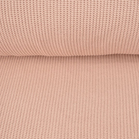 Big Knit - Pastellrosa - poshpinks
