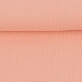 Musselin - Pastellrosa - poshpinks