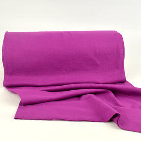 Bündchen - Brombeer - poshpinks