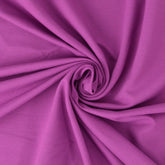 French Terry - Brombeer - poshpinks