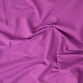 French Terry - Brombeer - poshpinks
