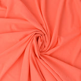 Modaljersey - Coral - poshpinks