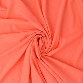 Modaljersey - Coral - poshpinks