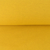 Bündchen Lurex - Gelb und Bronze - poshpinks