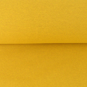 Bündchen Lurex - Gelb und Bronze - poshpinks