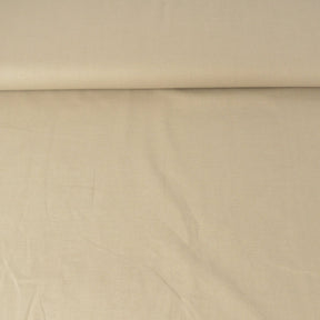 Viskose-Leinen - Beige - poshpinks