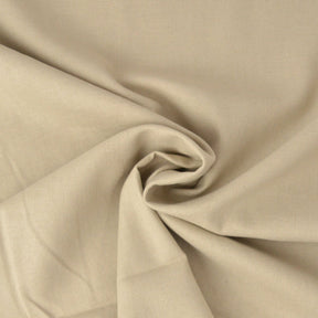 Viskose-Leinen - Beige - poshpinks
