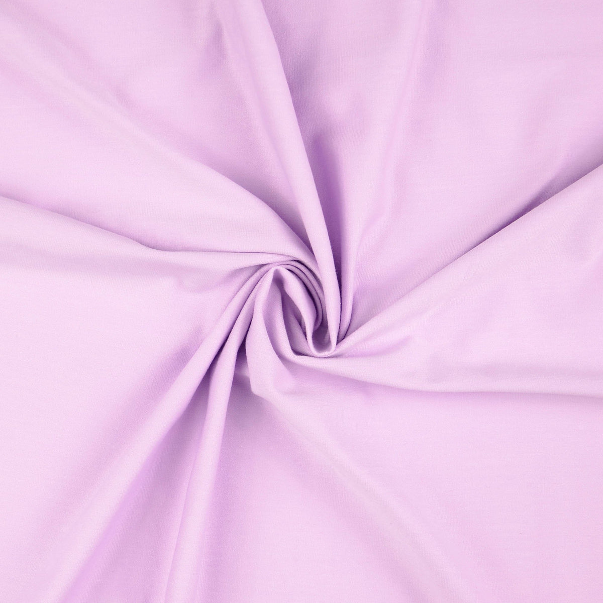 Baumwolljersey - Orchidee - poshpinks