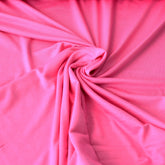 Viskose Jersey - Pink - poshpinks