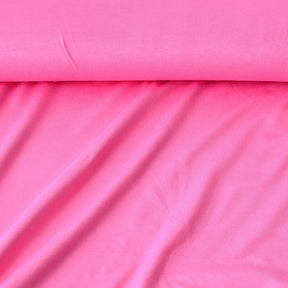 Viskose Jersey - Pink - poshpinks