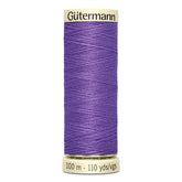 Nähgarn Gütermann Allesnäher - 100m - Lila (391) - poshpinks