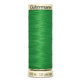 Nähgarn Gütermann Allesnäher - 100m - Kräftiges Grün (833) - poshpinks