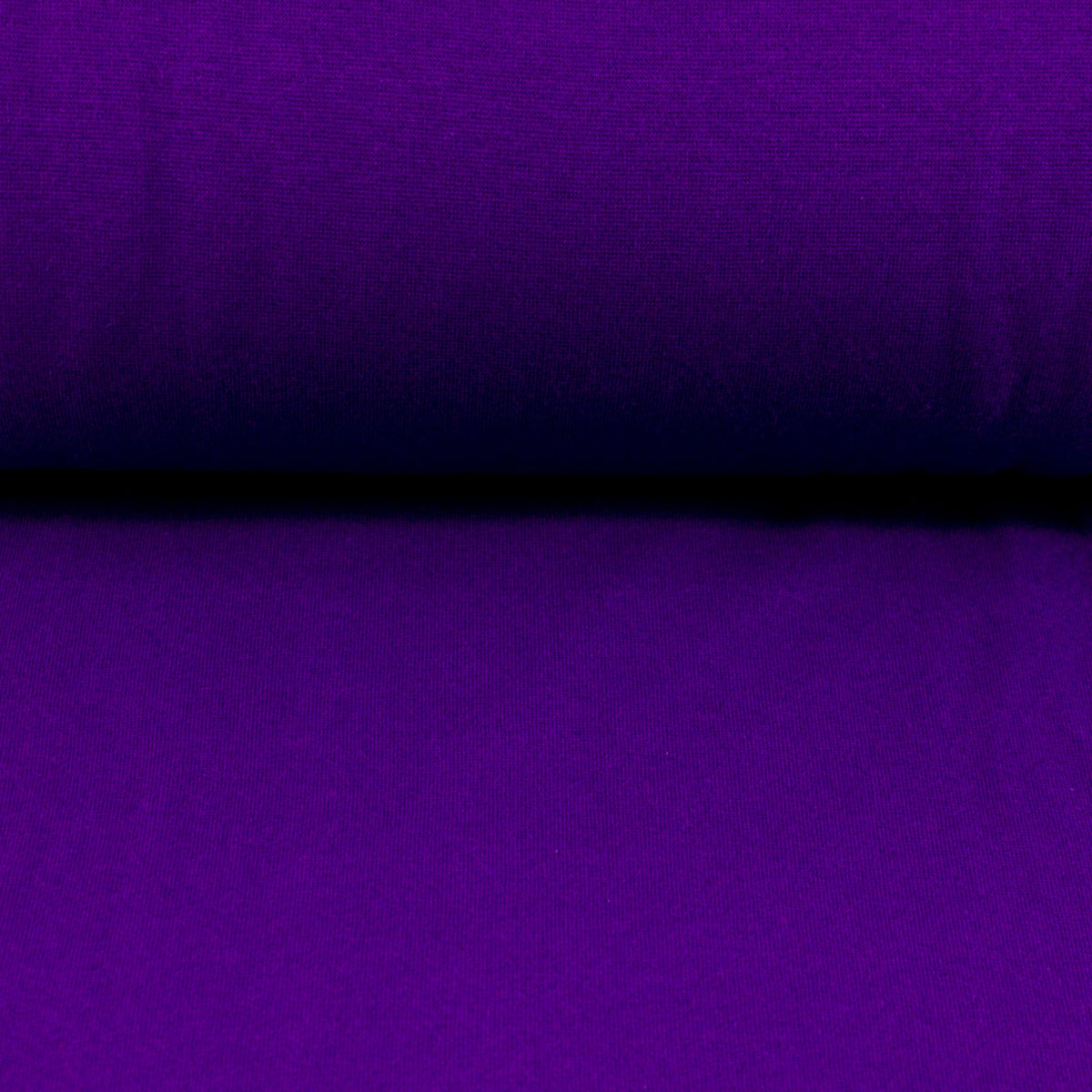 Bündchen - Lila Fabric poshpinks