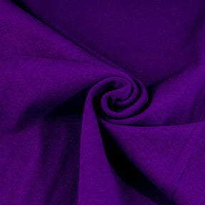 Bündchen - Lila Fabric poshpinks