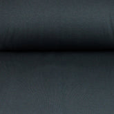 Bündchen - Dunkelgrau Fabric poshpinks