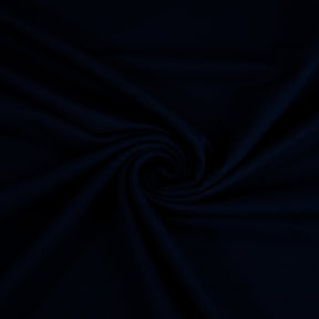 French Terry - Navyblau Fabric poshpinks