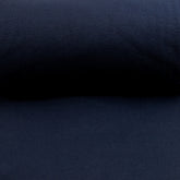 Bündchen - Dunkelblau Fabric poshpinks
