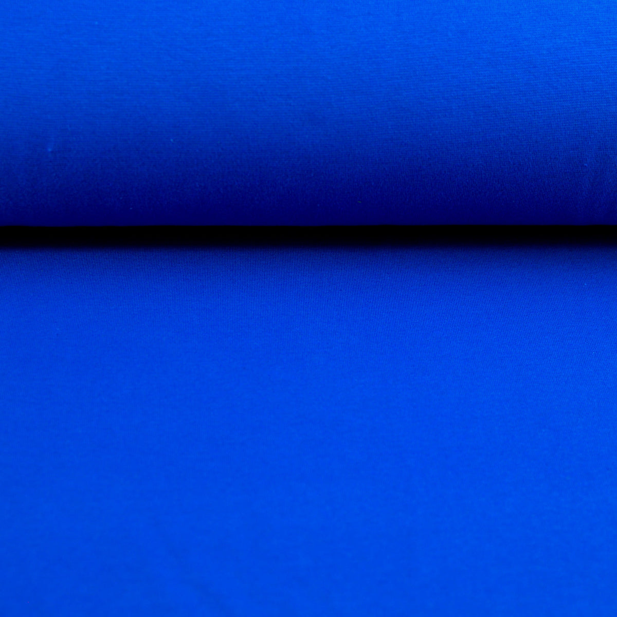Bündchen - Royalblau Fabric poshpinks