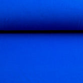 Bündchen - Royalblau Fabric poshpinks