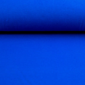 Bündchen - Royalblau Fabric poshpinks