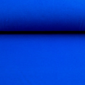 Bündchen - Royalblau Fabric poshpinks