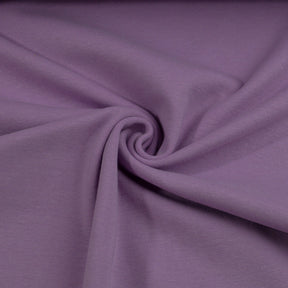 Bündchen - Flieder lila Fabric poshpinks