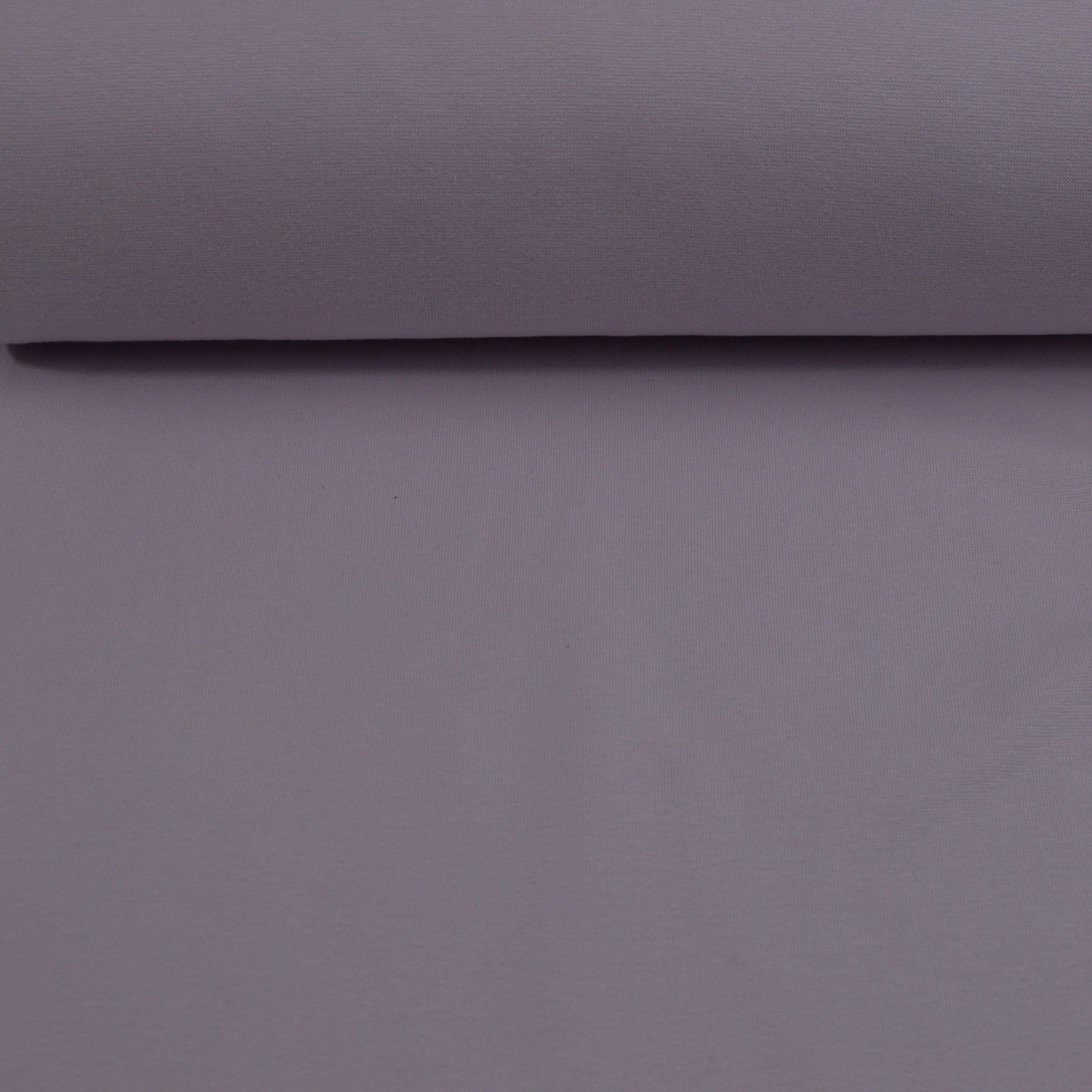 Bündchen - Lavendel Fabric poshpinks