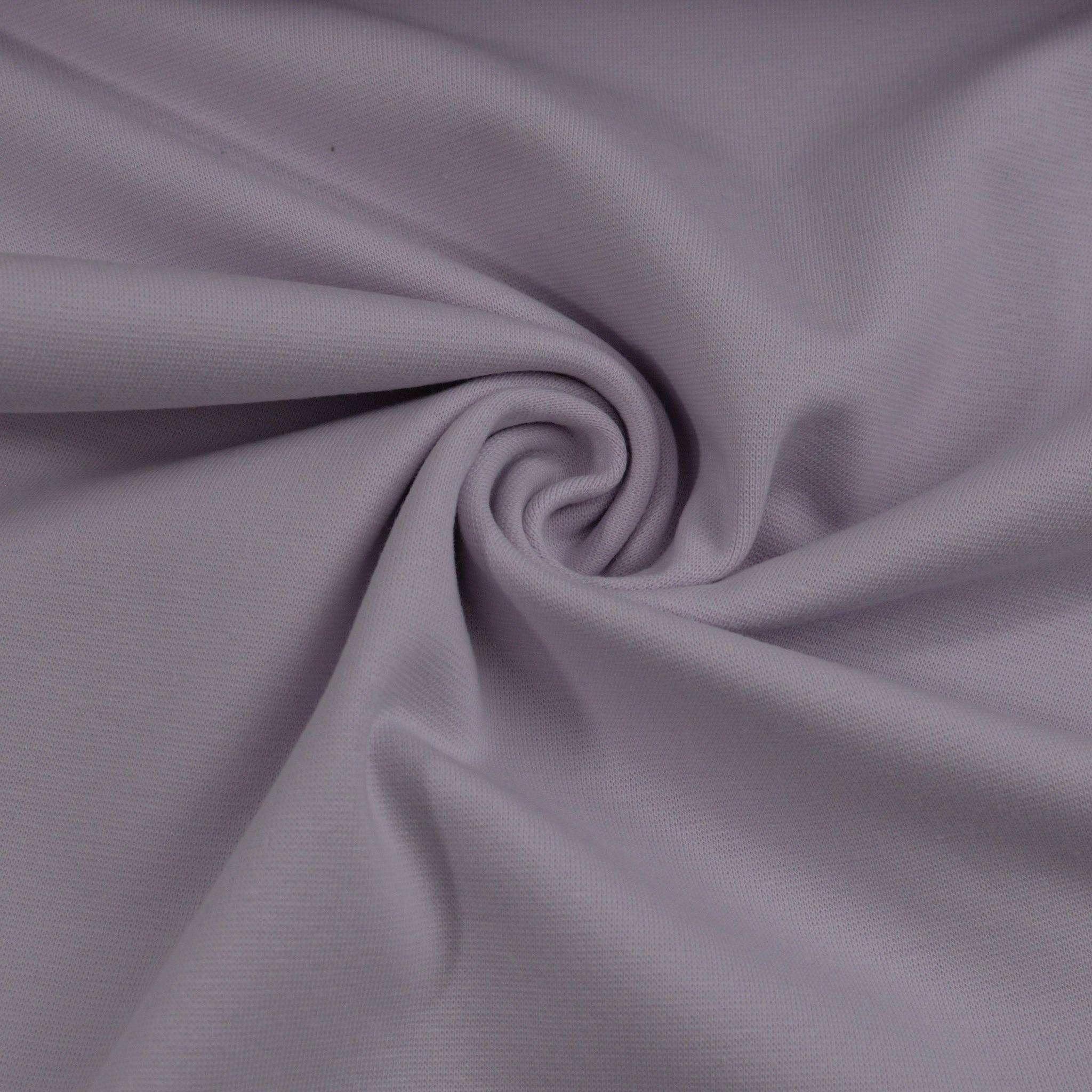 Bündchen - Lavendel Fabric poshpinks