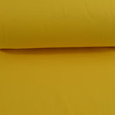Bündchen - Sonnengelb Fabric poshpinks