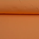 Bündchen - hell orange Fabric poshpinks