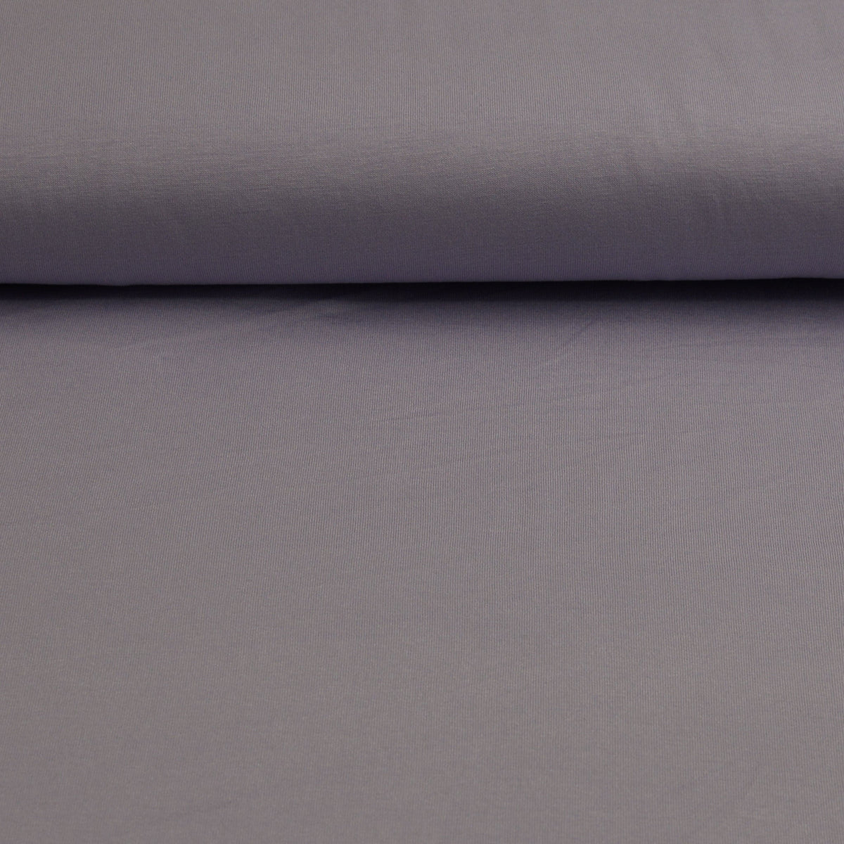 Viskose Jersey - Lavendel Fabric poshpinks
