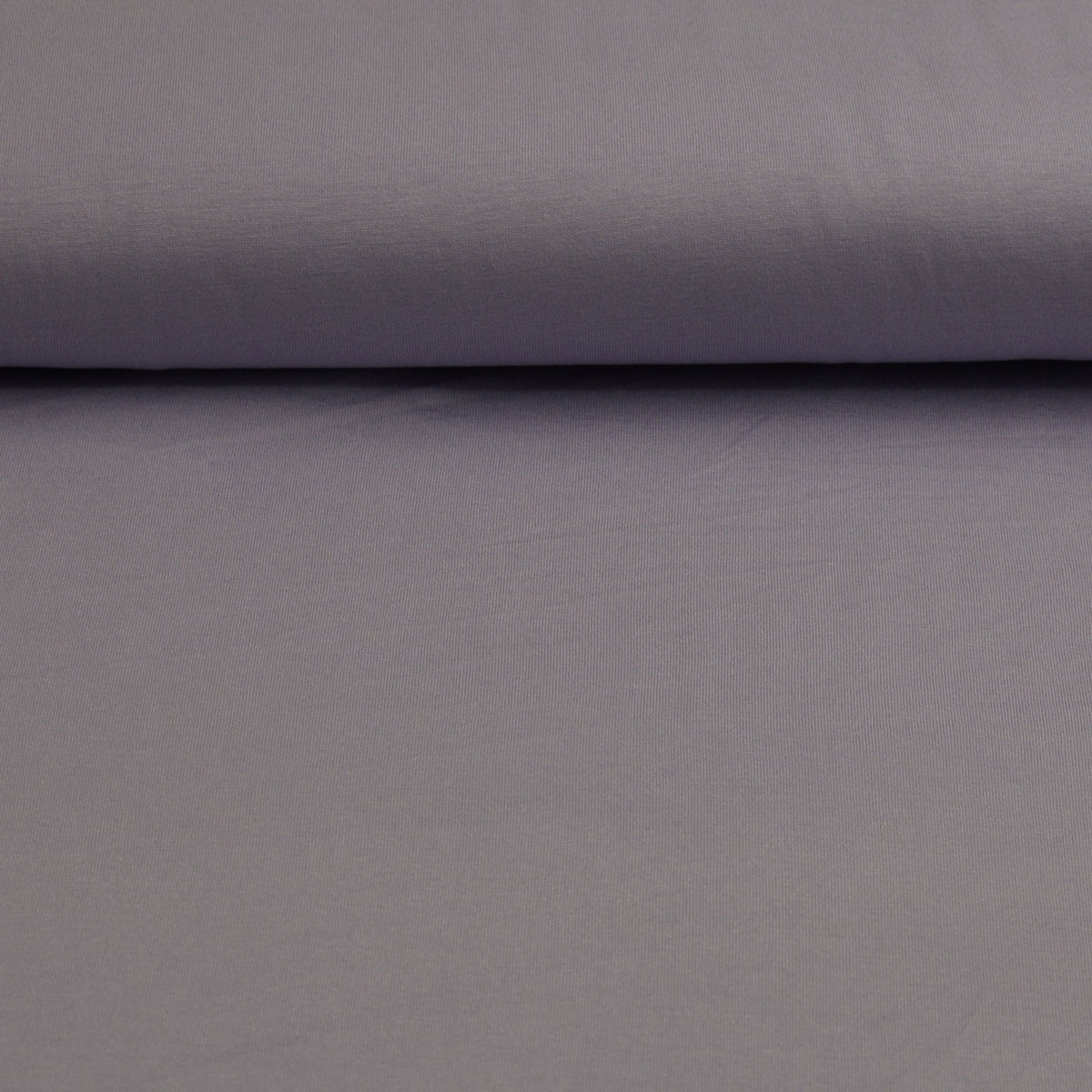 Viskose Jersey - Lavendel Fabric poshpinks