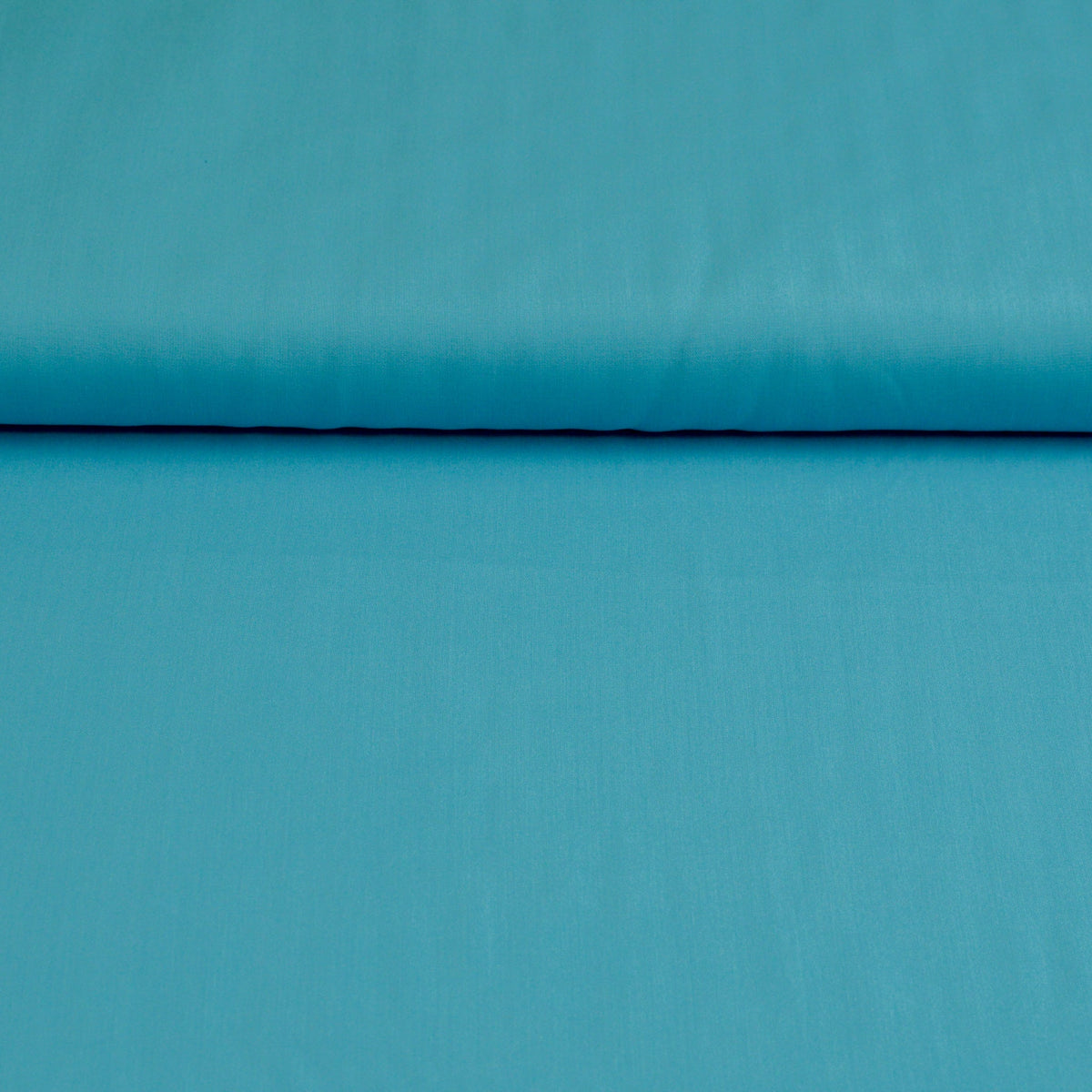 Viskose - aqua blau Fabric poshpinks