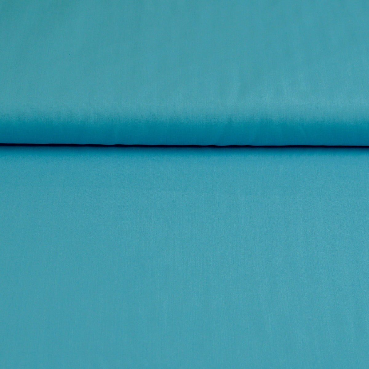 Viskose - aqua blau Fabric poshpinks